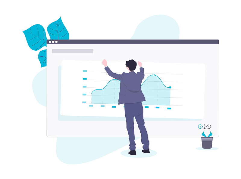 FoxBound Dashboard
