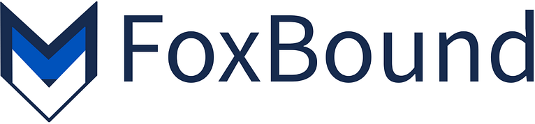FoxBound Logo