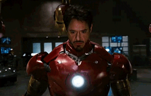 Iron Man - Tony Stark - Sales Productivity FoxBound - Blog