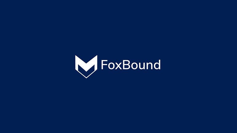Book a FoxBound Demo
