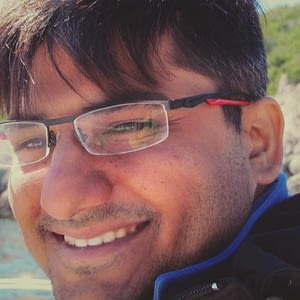 Shreyansh S.